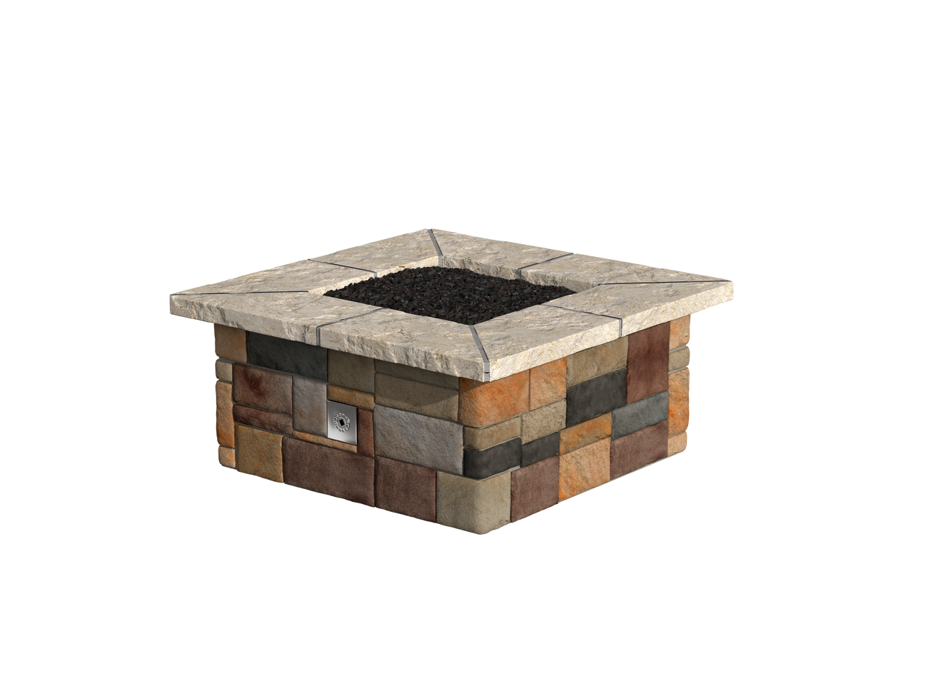 Vail Valley Limestone / Natural Cap Stone