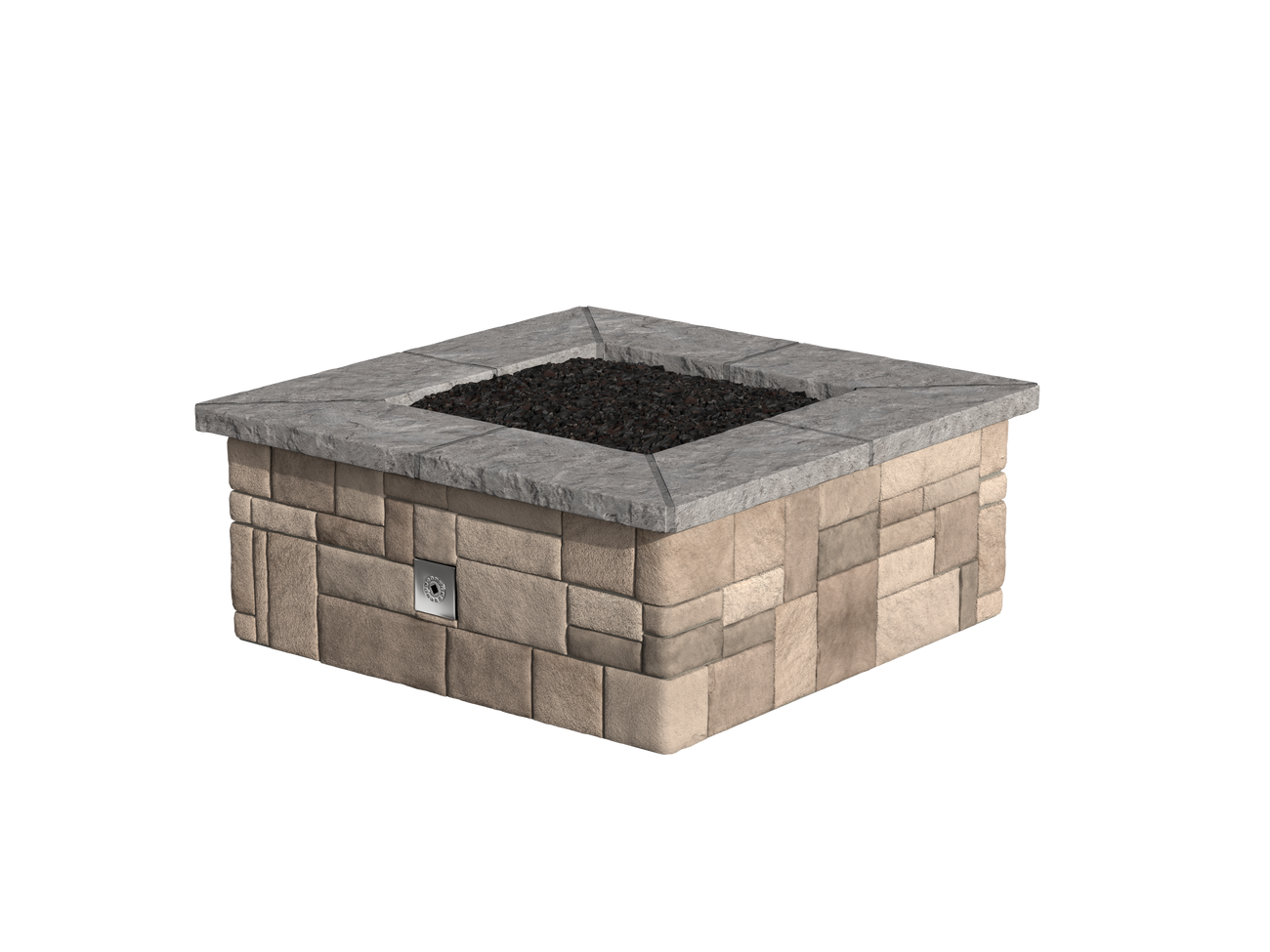 Ash Limestone / Grey Cap Stone