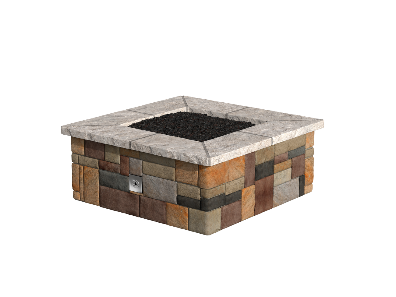 Vail Valley Limestone / Ash Cap Stone