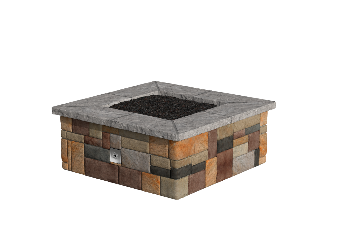Vail Valley Limestone / Grey Cap Stone