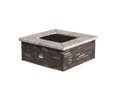 Pinos Creek Stacked Stone / Ash Cap Stone