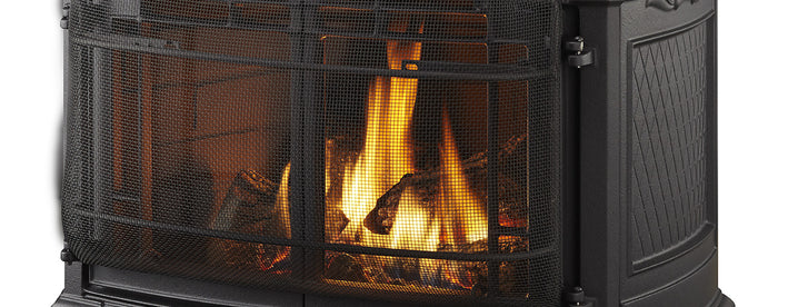 Freestanding Gas Stoves in Denver & Littleton