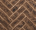 TavernBrownHerringboneInteriorPanels_326x277
