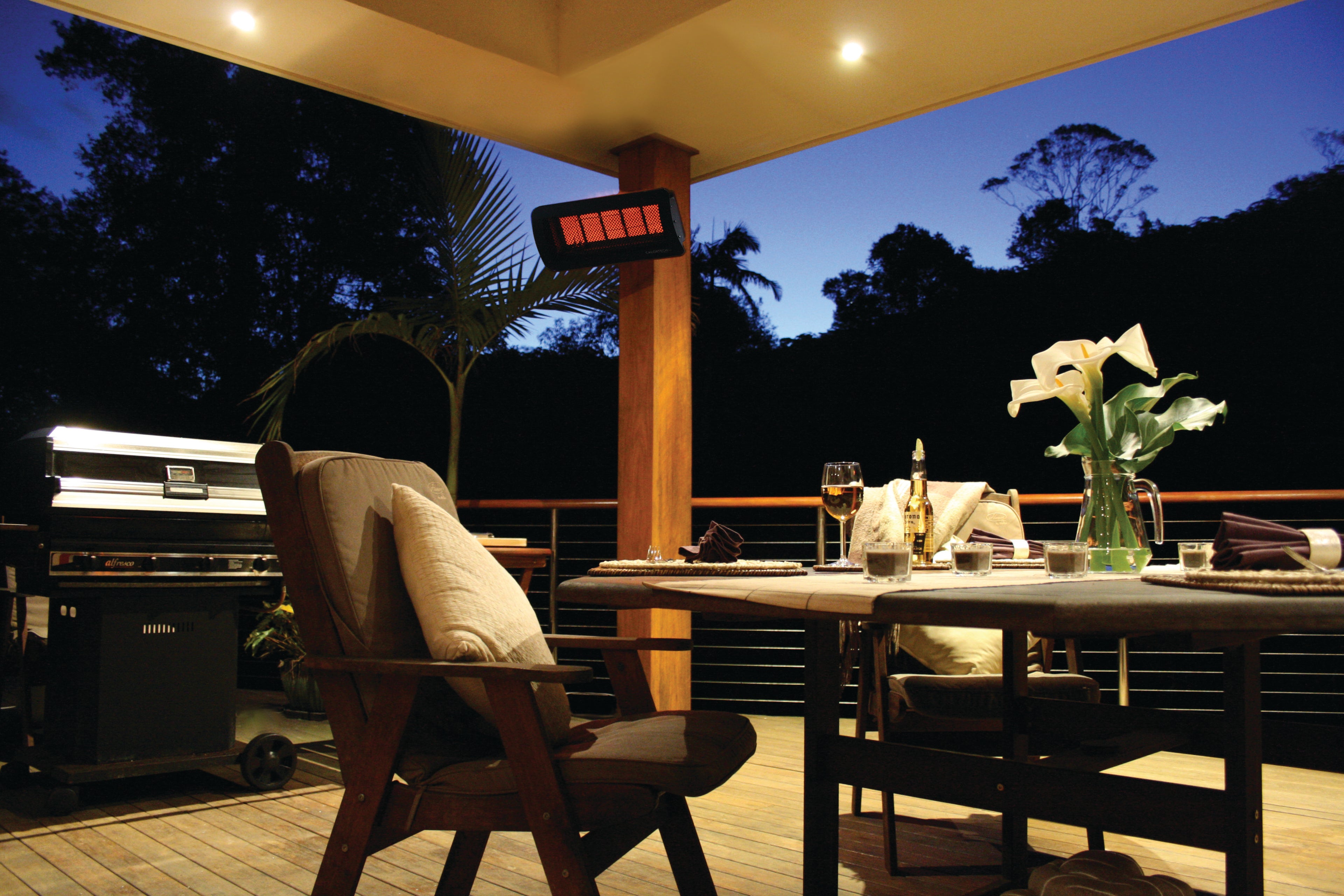 Tungsten Gas 500 – Residential 2