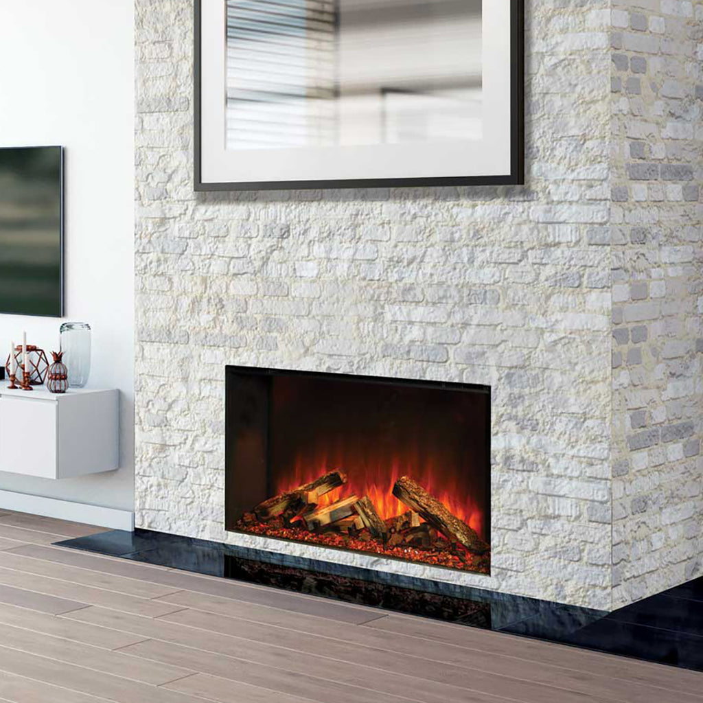Uptown UE Electric Fireplace