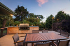 wildfire grill