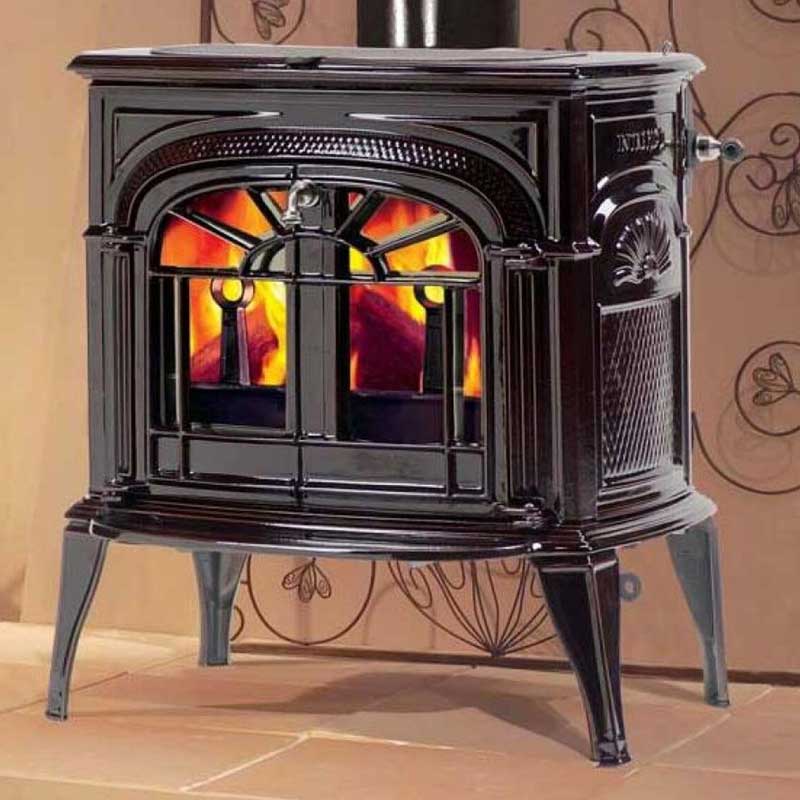 Vermont Castings Dauntless Wood Burning Stove