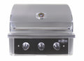 wildfire gas grill