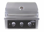 wildfire gas grill