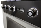 wildfire gas grill