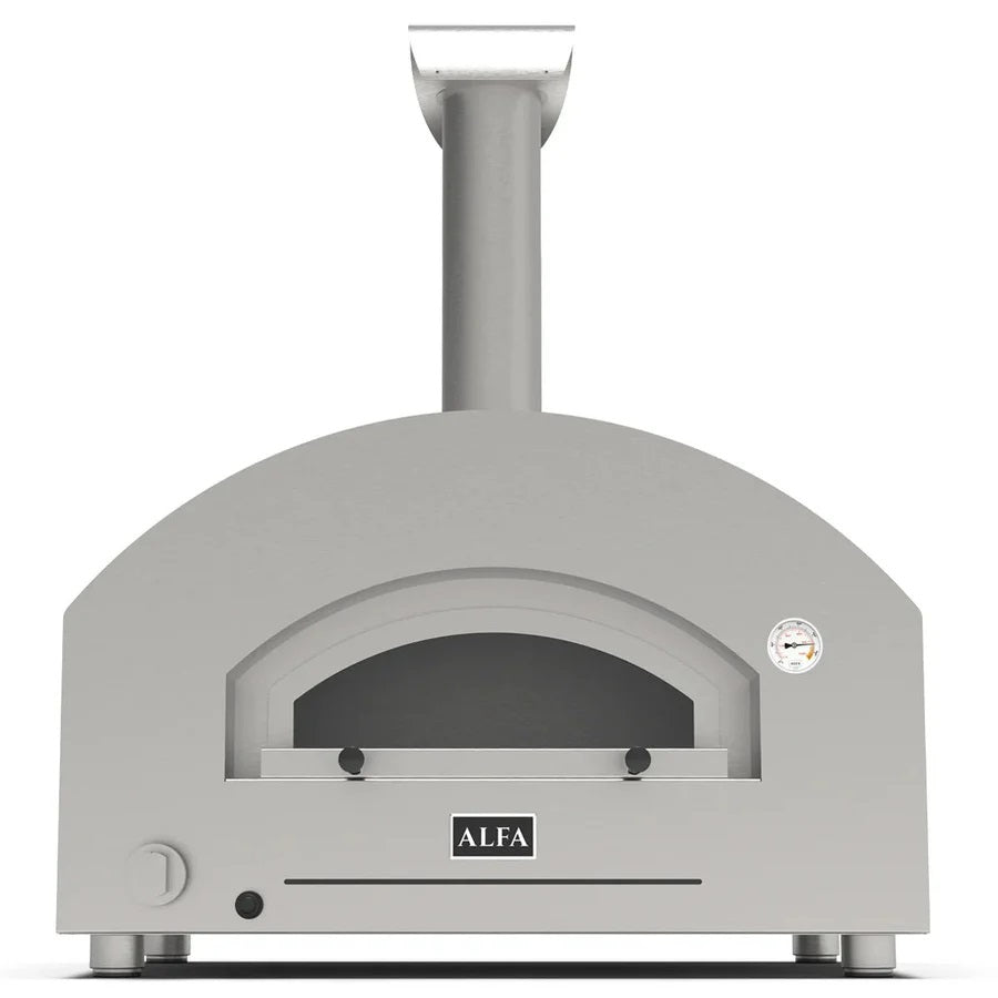 alfa-futuro-2-pizze-outdoor-natural-gas-hybrid-pizza-oven-silver-black-992080