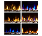 Dimplex IgniteXL Bold 74" Linear Fireplace
