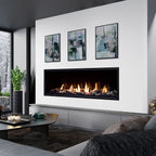 enviro c60T fireplace