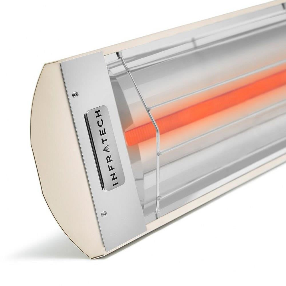 infratech heater