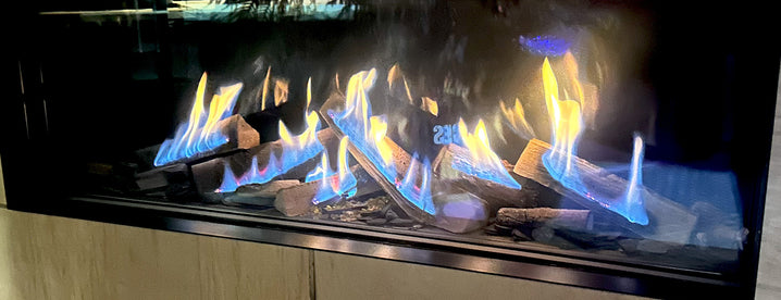 Denver Gas Fireplaces