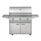 Delta Heat BBQ