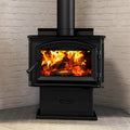 enerzone solution 1/7 wood stove