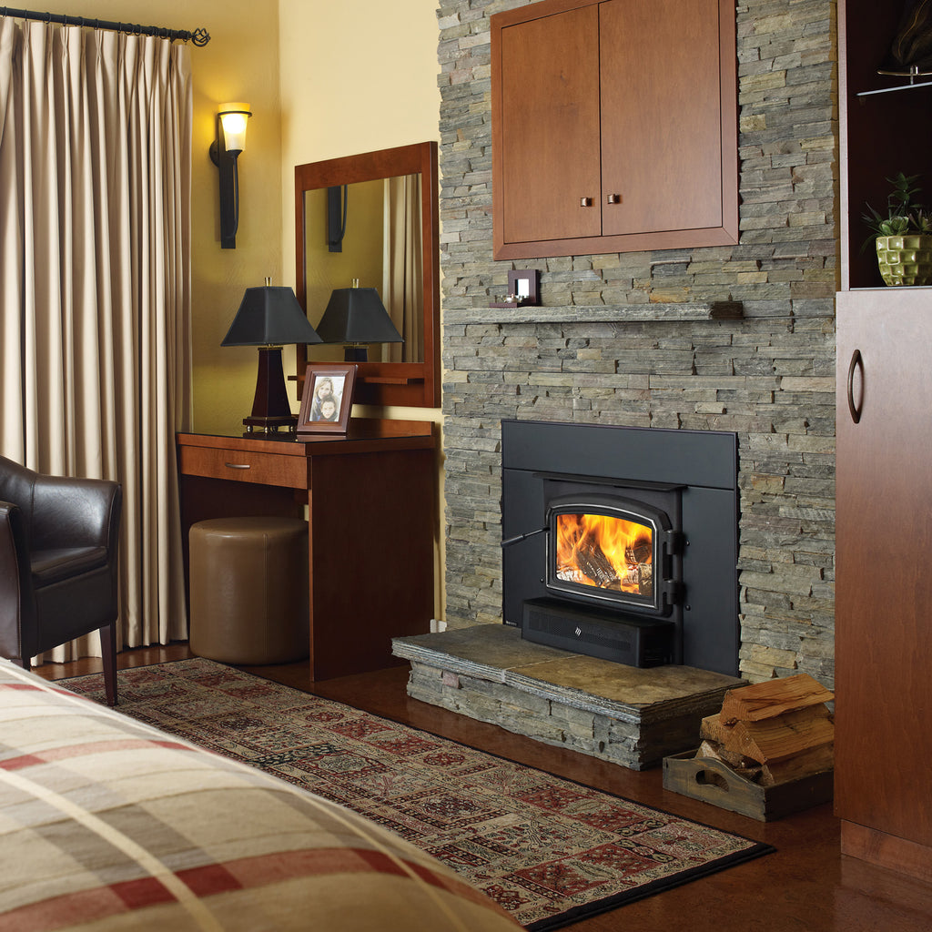 Regency Classic I1150 Small Wood Insert