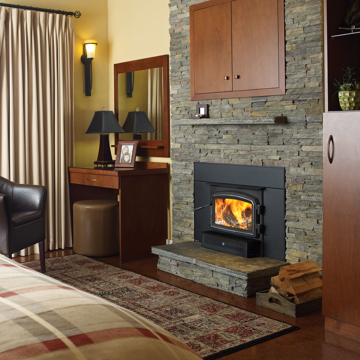 Regency Classic I1150 Small Wood Insert