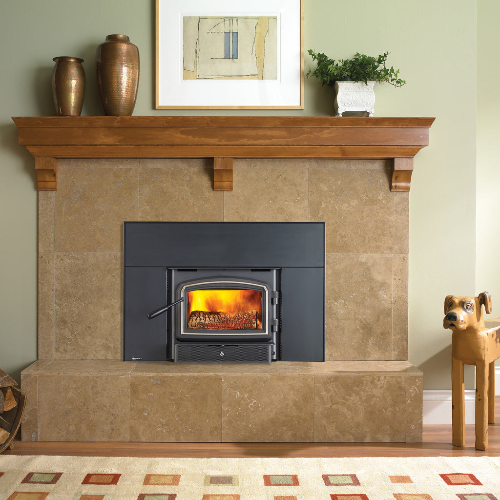 Regency Classic I1150 Small Wood Insert
