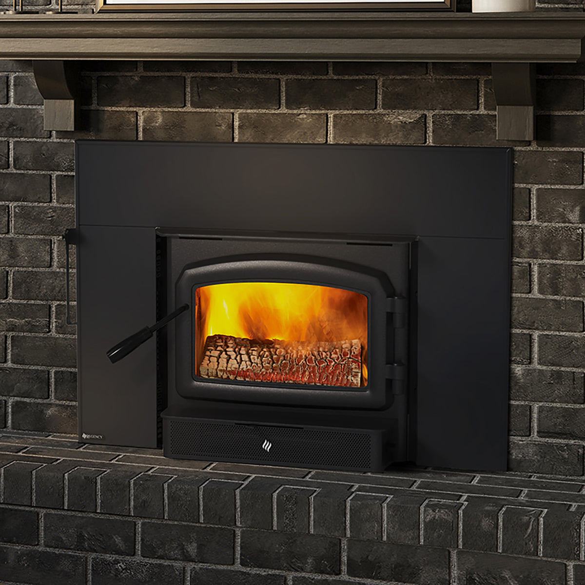 Regency Classic I1150 Small Wood Insert