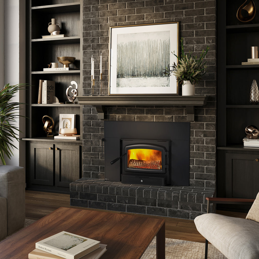 Regency Classic I1150 Small Wood Insert