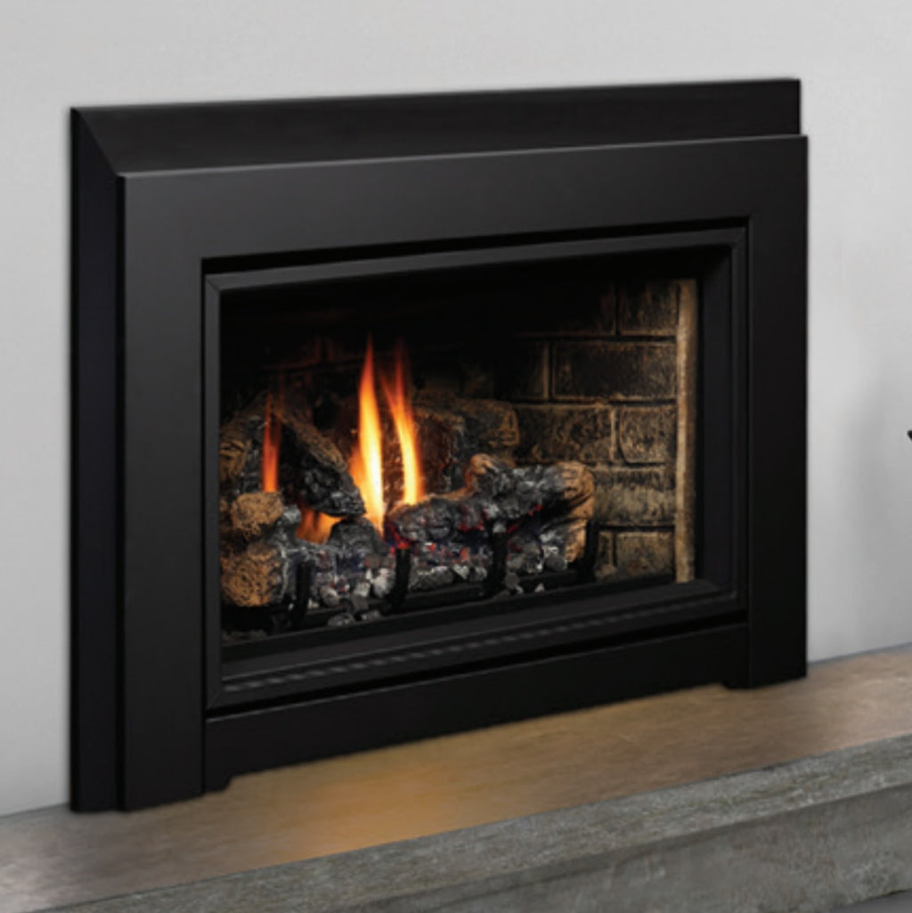 Marquis Capri 34 Gas Insert