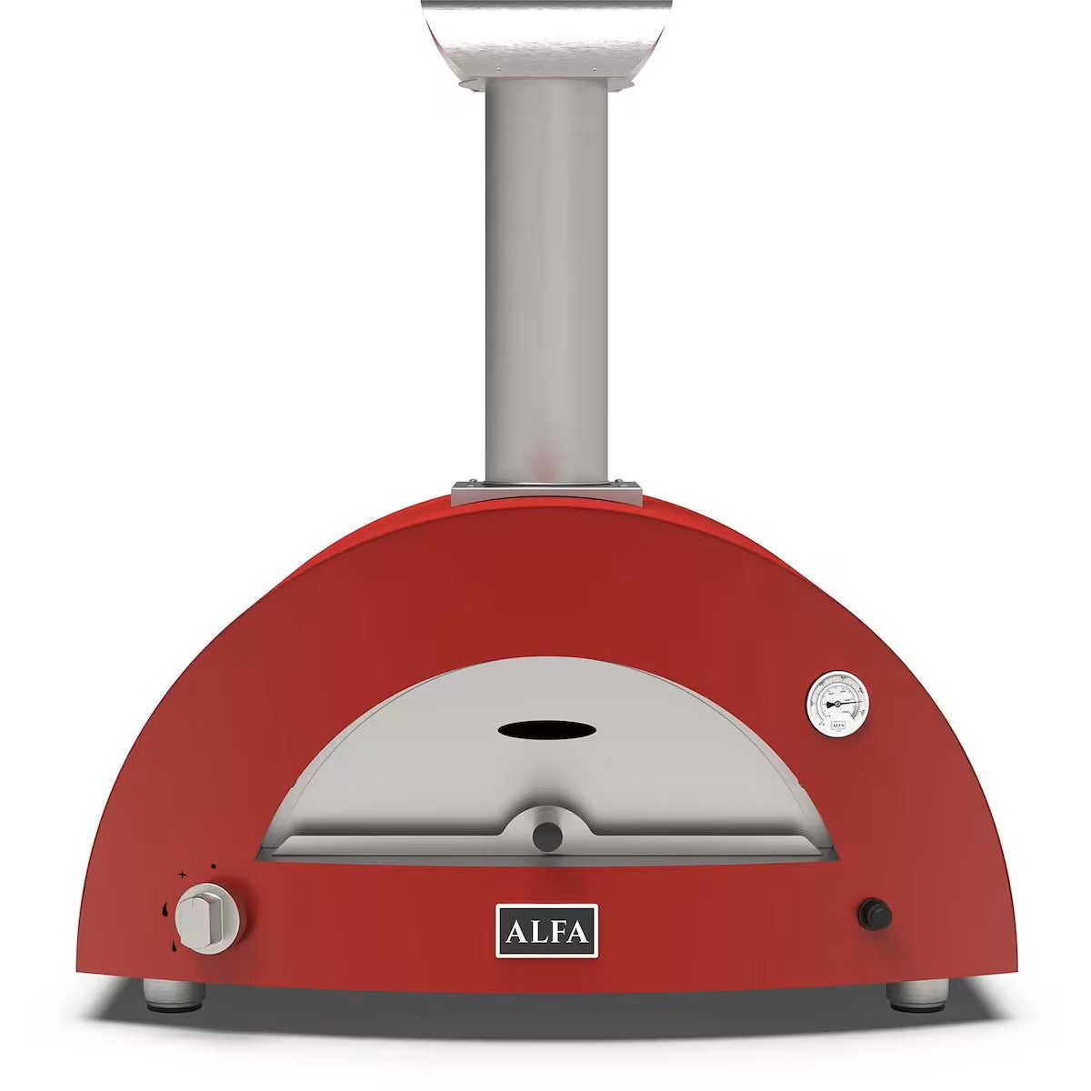 Alfa 2 Pizze Pizza Oven