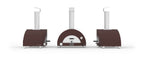 Alfa One Gas Fired Oven