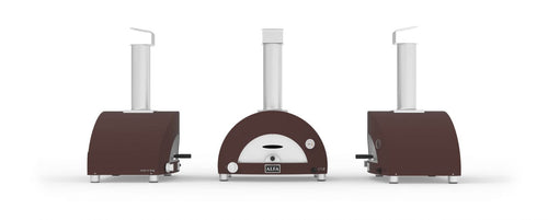 Alfa One Gas Fired Oven