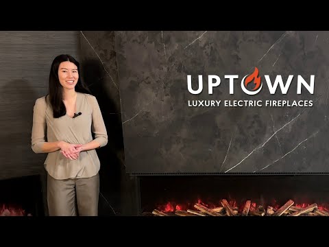 Uptown UELCD 3-sizes