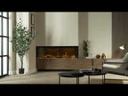 Dimplex IgniteXL Bold 74" Linear Fireplace