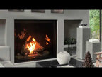 Urbana U55 Gas Fireplace