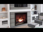 Enviro G39 Gas Fireplace