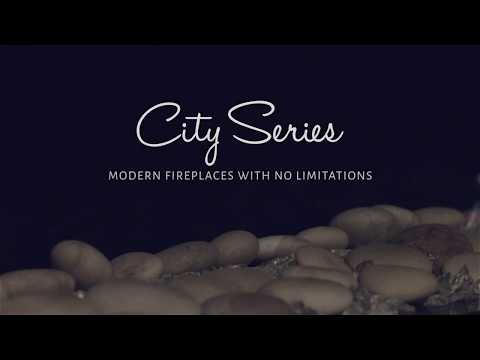 Regency City Series Santa Monica Pier 60"