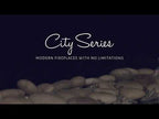 Regency City Series Santa Monica Pier 60"