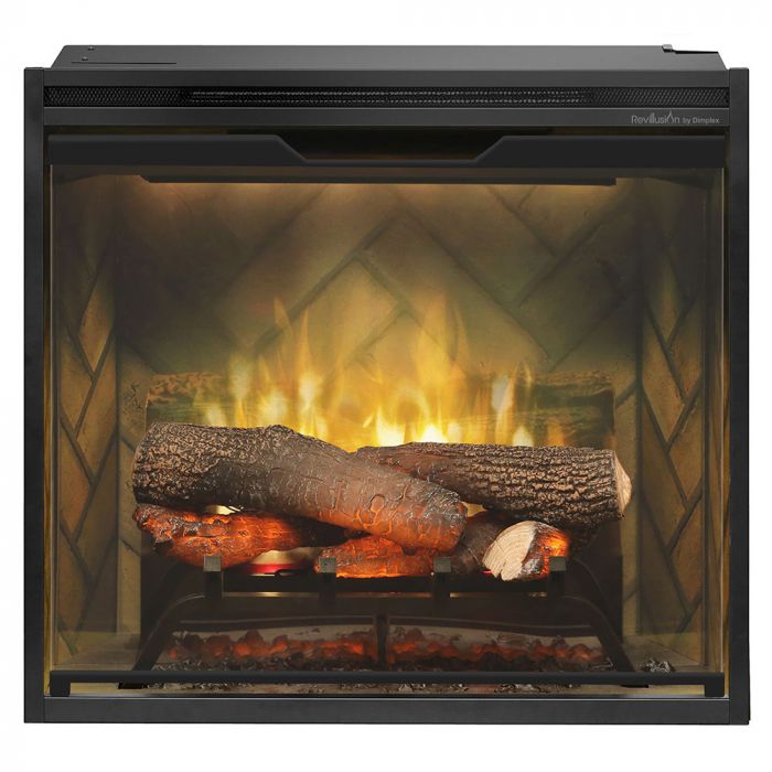 Dimplex rbf24dlx