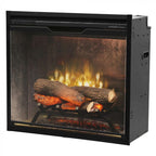 Dimplex rbf24dlxwc