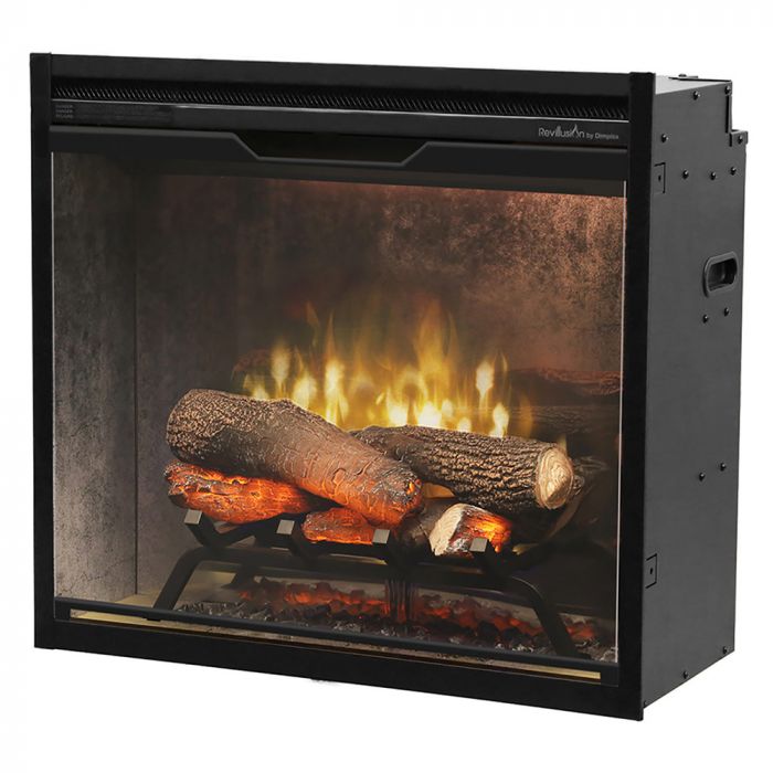 Dimplex rbf24dlxwc