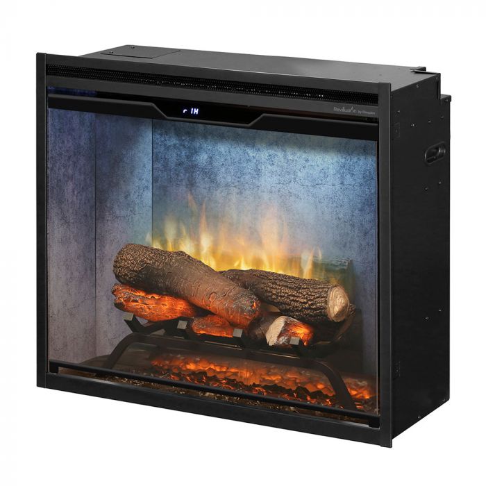 Dimplex rbf24dlxwc
