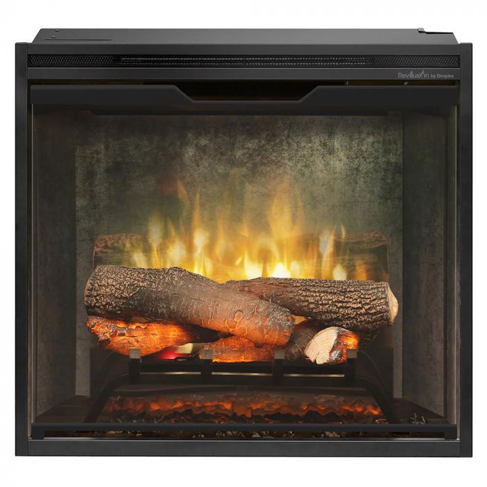 Dimplex rbf24dlxwc