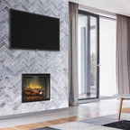Dimplex rbf24dlxwc