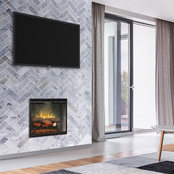 Dimplex rbf24dlxwc