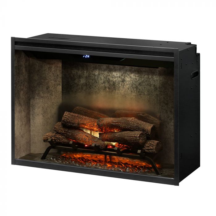 Dimplex rbf36wc