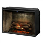 Dimplex rbf36wc