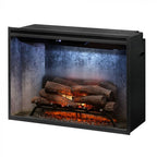 Dimplex rbf36wc