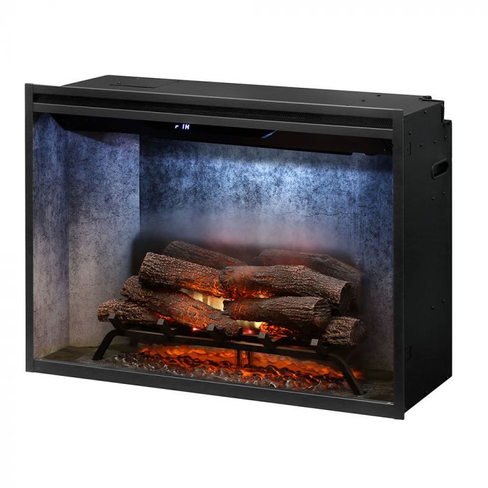 Dimplex rbf36wc