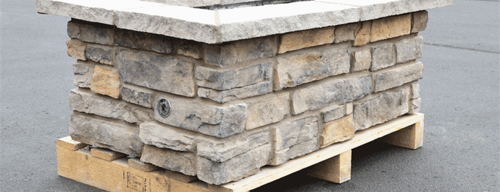Denver Custom Fire Pits