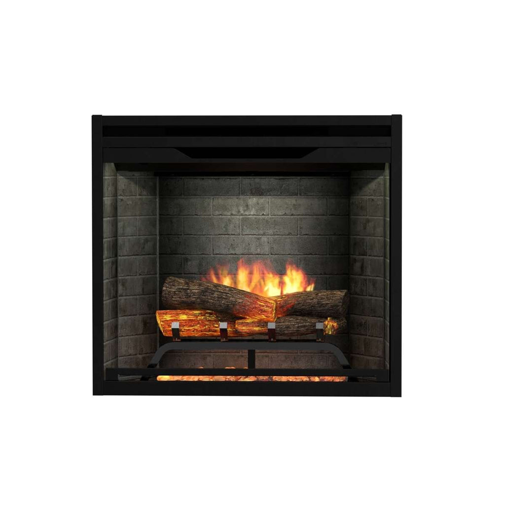 Dimplex Revillusion 24" Electric Fireplace