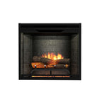 Dimplex Revillusion 24" Electric Fireplace